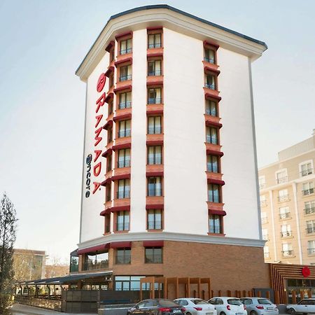 Ramada Encore אסקיסהיר מראה חיצוני תמונה