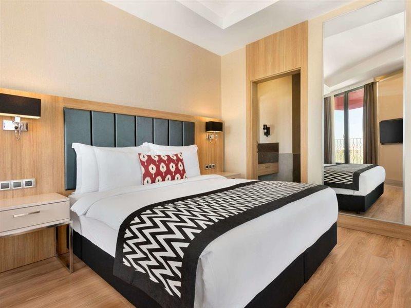 Ramada Encore אסקיסהיר מראה חיצוני תמונה