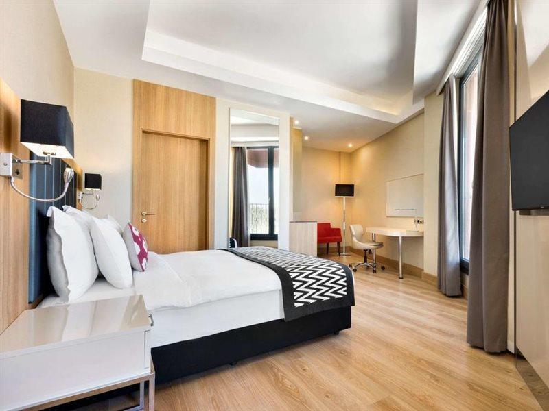 Ramada Encore אסקיסהיר מראה חיצוני תמונה