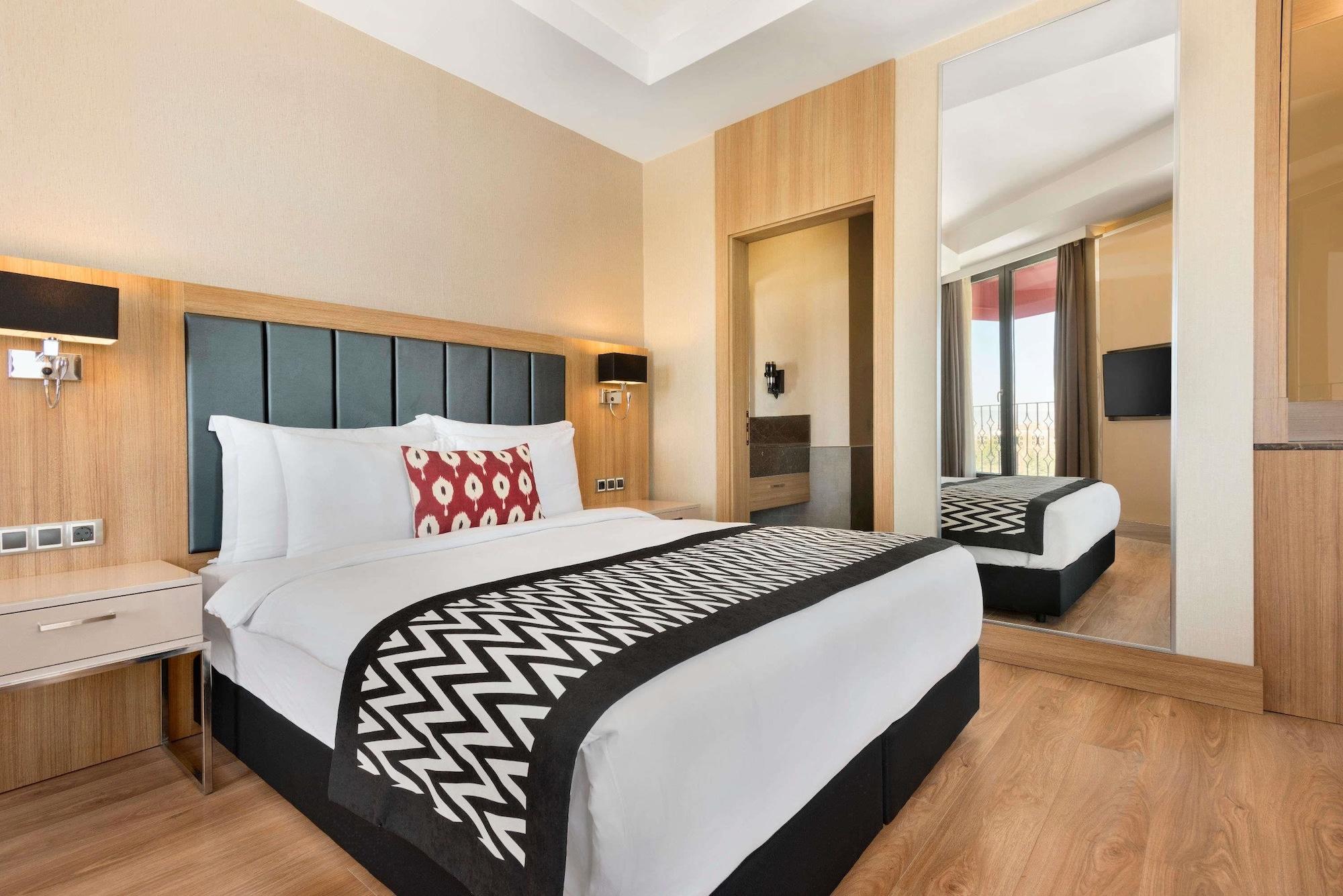 Ramada Encore אסקיסהיר מראה חיצוני תמונה