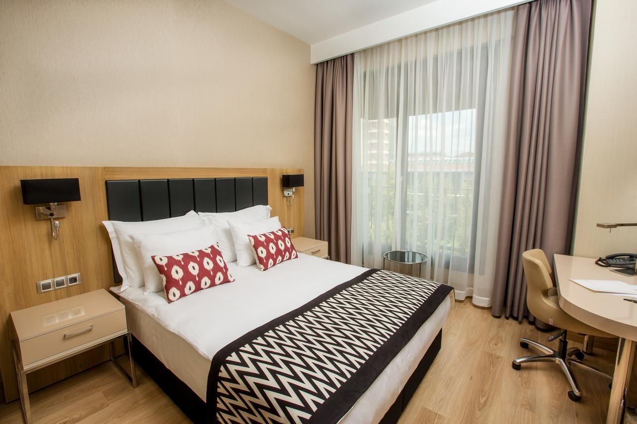 Ramada Encore אסקיסהיר מראה חיצוני תמונה